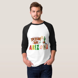 Kicking Back in Arizona T-Shirt