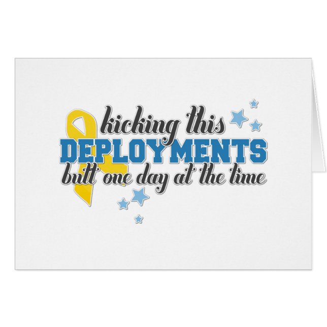 Kicking Butt (Front Horizontal)