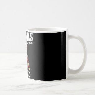 Kickmas The Beautiful Game Beautiful Season  Coffee Mug