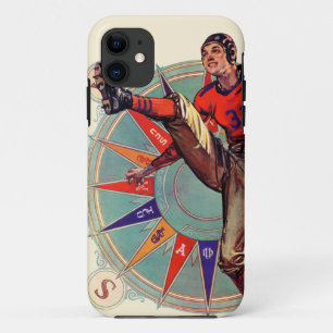Kickoff iPhone 11 Case