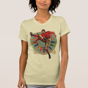 Kickoff T-Shirt
