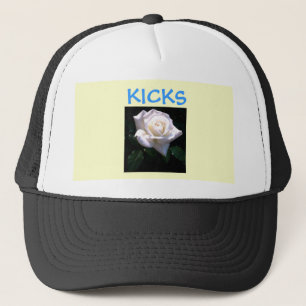 KICKS HAT