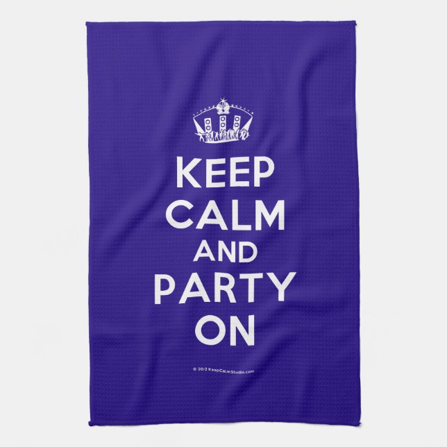 Kicthen Towels (Vertical)