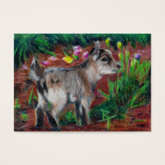 Kid aceo ArtCard