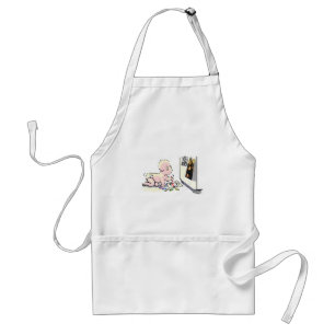 KiD ArT Standard Apron