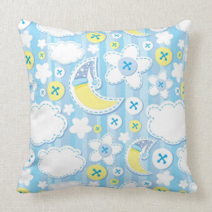 kid background cushion