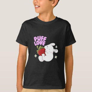 Kid Berry Bunny Tee