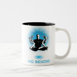 Kid Beyond Mug