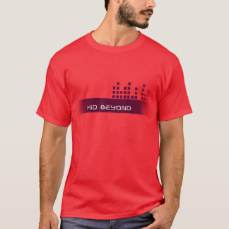Kid Beyond T-Shirt