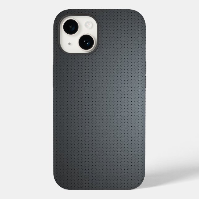 Kid Gloves Case-Mate iPhone Case (Back)