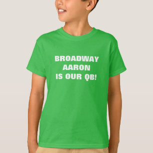 KID GREEN T-Shirt