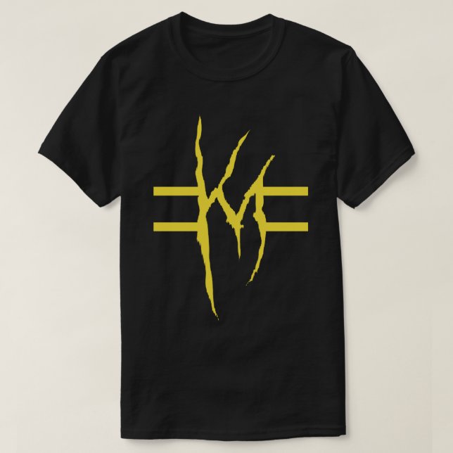 Kid Miracleman Classic T-Shirt (Design Front)