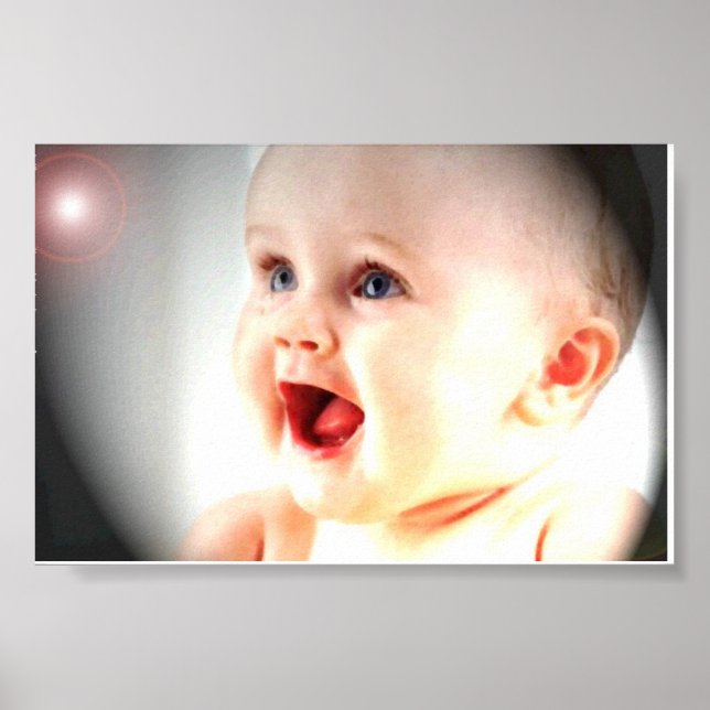 kid poster (Front)