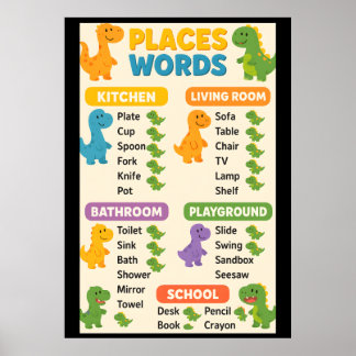 kid poster
