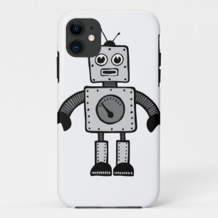 Kid Robot iPhone 11 Case