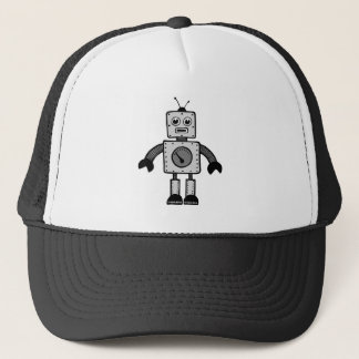 Kid Robot Trucker Hat