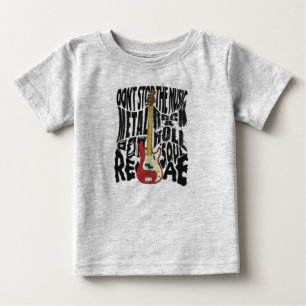 kid rock baby T-Shirt