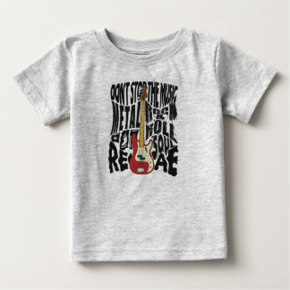 kid rock baby T-Shirt