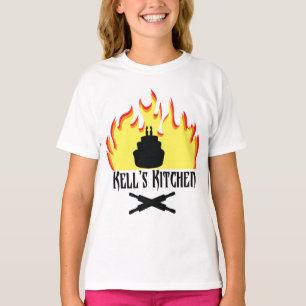Kid shirt