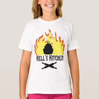 Kid shirt