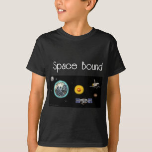 Kid Shirt By James Michael Miller 6/30/2024