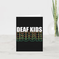 Kid Sign Language