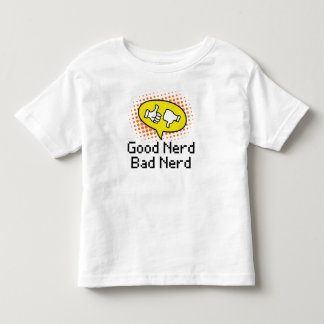 Kid (toddler) T-shirt