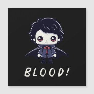  Kid Vampire