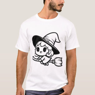 kid Witchcraft T-Shirt