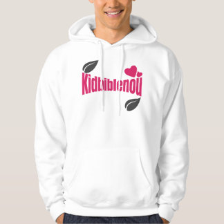 Kidbiblenou Sleeve Sweat Shirts