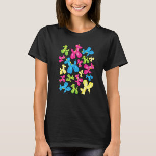 Kidcore Aesthetic Balloon Unicorn Alt Clothing T-Shirt