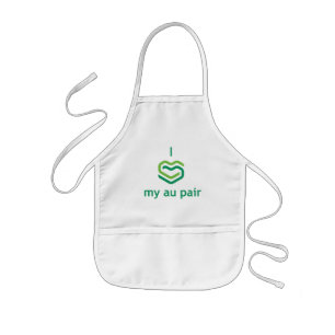 Kiddie Apron