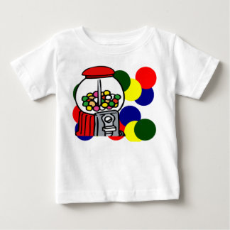 Kiddie tees