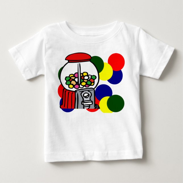 Kiddie tees (Front)