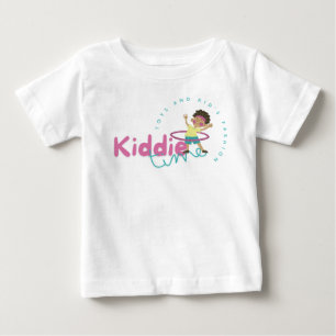 Kiddie time baby T-Shirt
