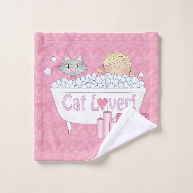 Kiddie  - Wash Cloth (Wash Cloth)