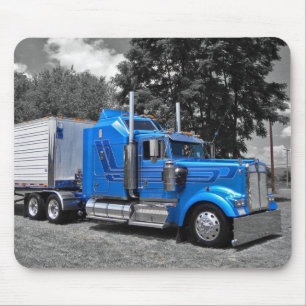 Kidd's Kenwroth W900L Mousepad