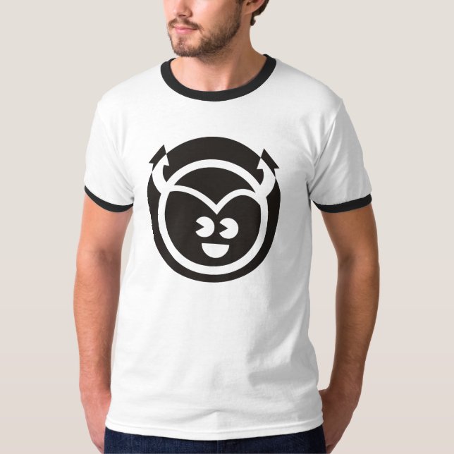 kidhead T-Shirt (Front)