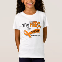 Kidney Cancer MY HERO MY DADDY 42