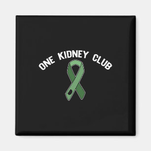 Kidney Club Ask Me How To Join Organ Donor Meme 2 Magnet