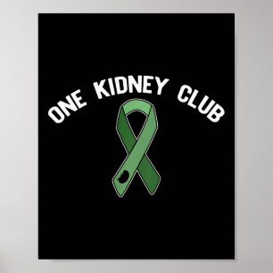 Kidney Club Ask Me How To Join Organ Donor Meme On Poster