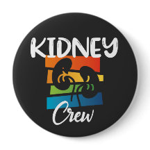 Kidney Crew Dialysis Nurse Nephrology Kidney Squad