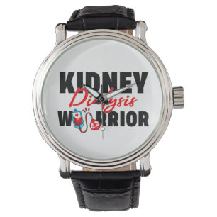 Kidney Dialysis Warrior Kidney Recipient Watch