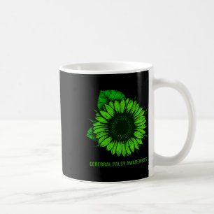 Kidney Disease Awareness Costume Ribbon Gift Coffee Mug