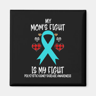 Kidney Disease Awareness My Mum's Fight Is My Fig  Magnet