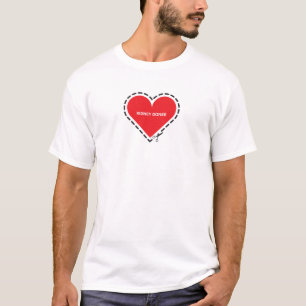 Kidney Donee Basic T-Shirt