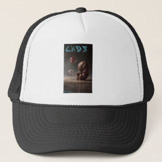 Kidney Failure Trucker Hat