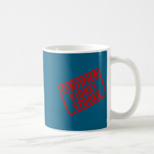 Kidney funny kidney stone meme coffee mug