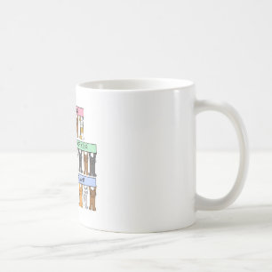 Kidney Transplant Anniversary Congratulations Coffee Mug