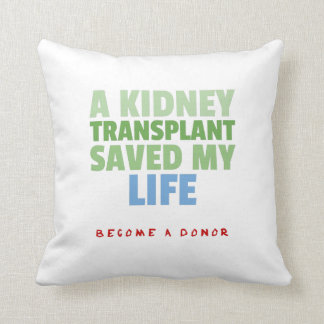KIDNEY TRANSPLANT CUSHION